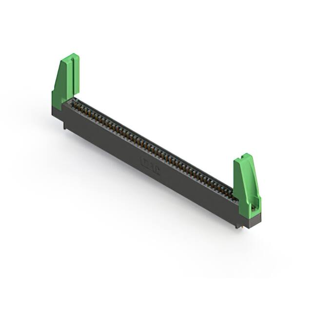 395-048-541-688 EDAC Inc.  Edgeboard Connectors